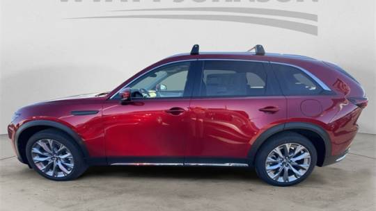 2024 Mazda CX-90