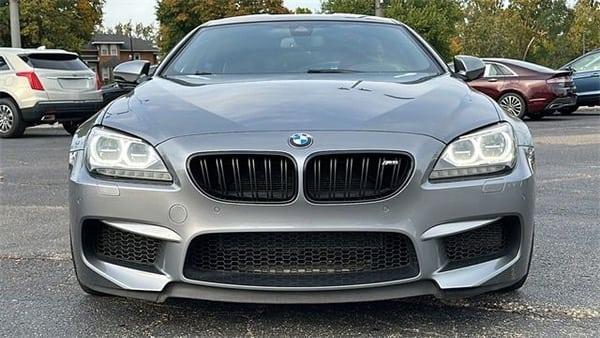 2014 bmw m6 in dallas, texas