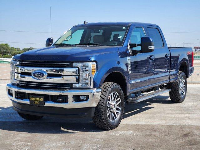 2019 ford f-250 lariat