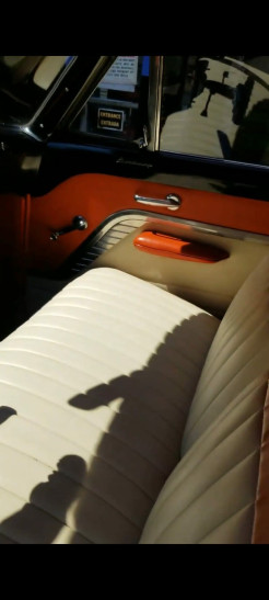 mercury monterey