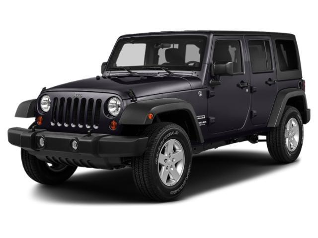 2018 jeep wrangler jk unlimited sport s 4x4