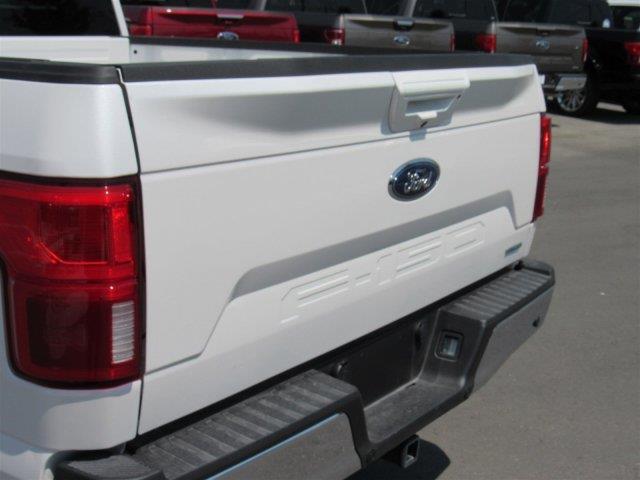 2018 ford f-150 xl 4x4 xl 4dr supercrew 5.5 ft. sb for sale in draper, utah