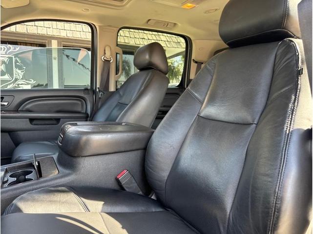 2011 gmc yukon xl 1500 denali