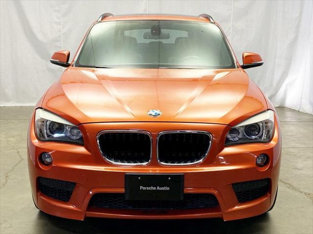 2013 bmw x1 base
