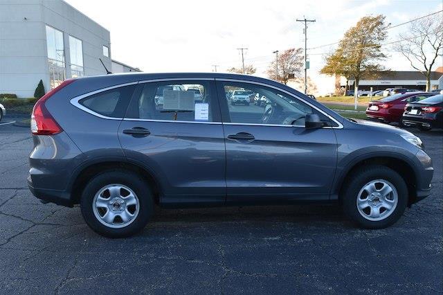 2015 honda cr-v lx awd lx 4dr suv for sale in middletown, rhode island