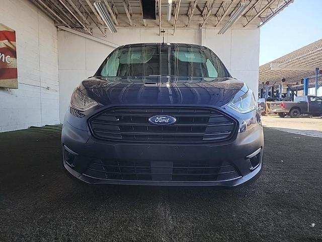 2020 ford transit connect xl