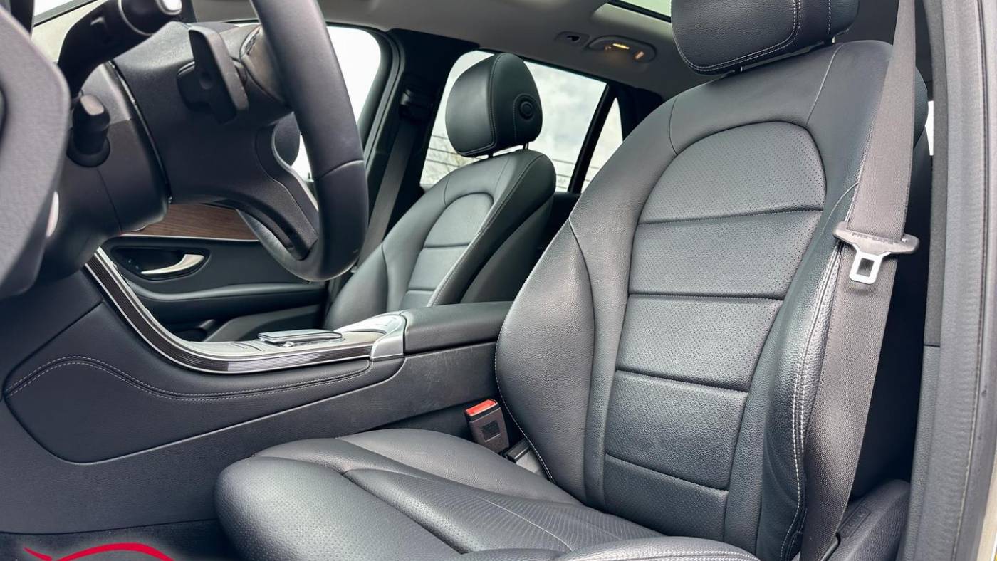 2021 mercedes-benz glc glc 300 4matic