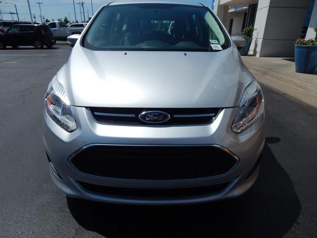 used 2018 ford c-max se yukon, ok 73099 for sale in yukon, oklahoma