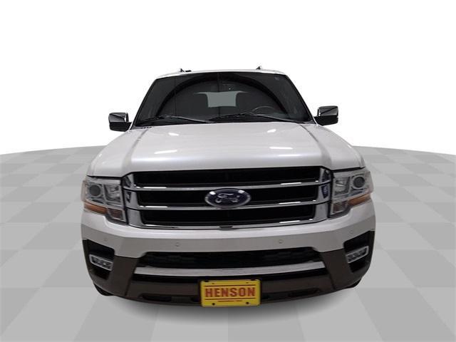 2017 ford expedition king ranch