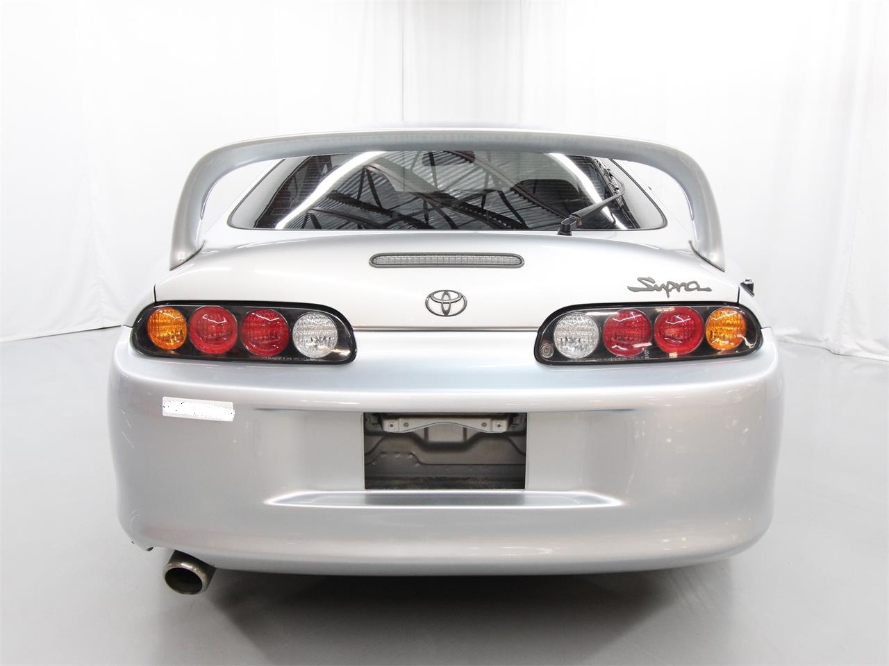 1993 toyota supra