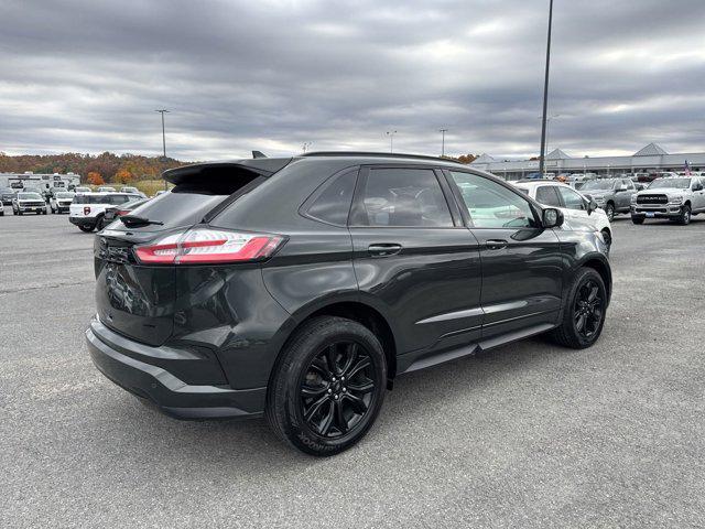 2023 ford edge se