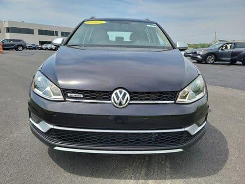 2017 volkswagen golf alltrack tsi s in harrisburg, pennsylvania