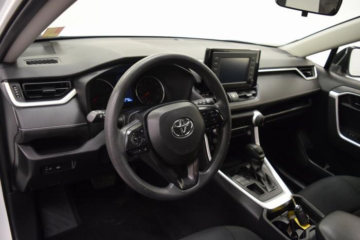 used 2019 toyota rav4 awd le bozeman, mt 59718 for sale in bozeman, montana