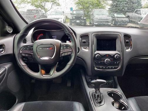 2018 dodge durango in saint louis, missouri