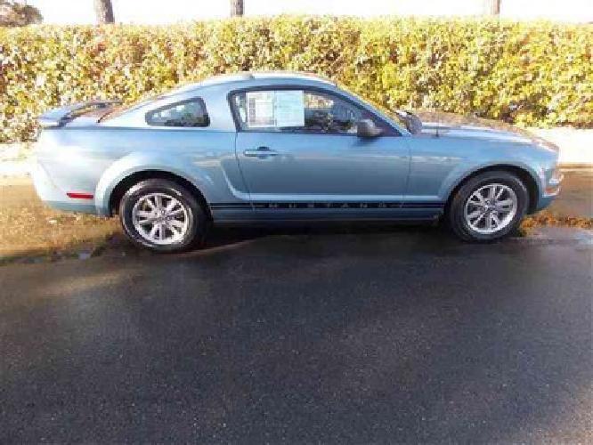 2005 ford mustang in richmond, va