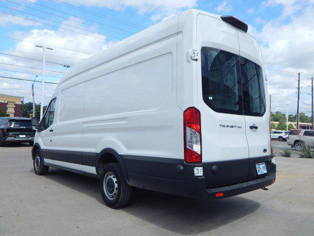 2023 ford transit-350 base