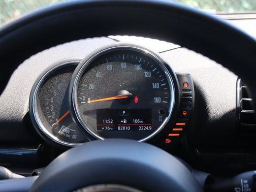 2016 mini clubman in columbus, ohio