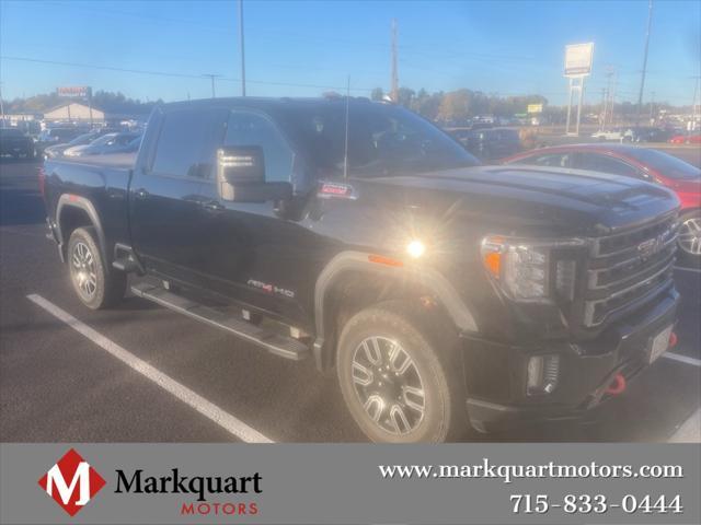2020 gmc sierra 3500 base