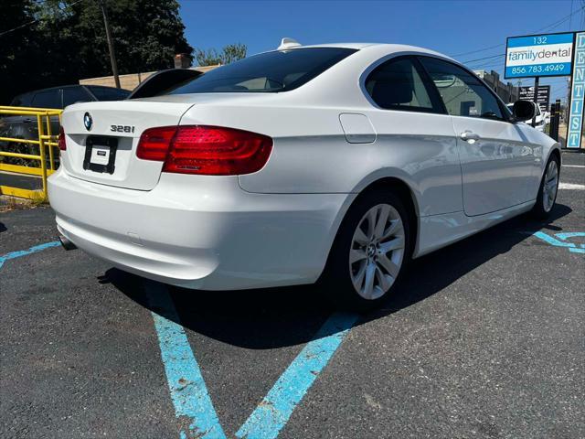 2011 bmw 328 xdrive