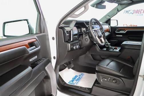 2022 gmc sierra 1500 in dallas, texas