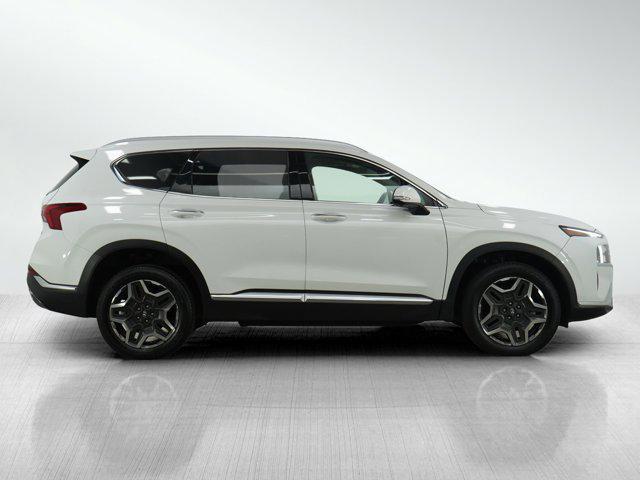 2023 hyundai santa fe sel 2.4