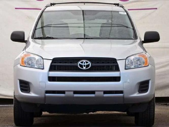 2012 toyota rav4 4x4 in lake worth, fl