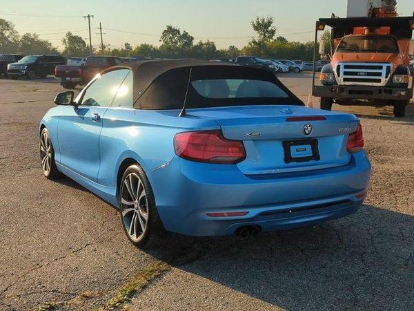2018 bmw 2-series in secaucus, new jersey