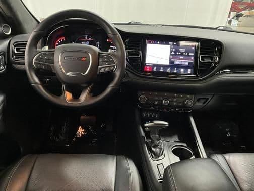 2021 dodge durango citadel 4dr all-wheel drive in des moines, iowa