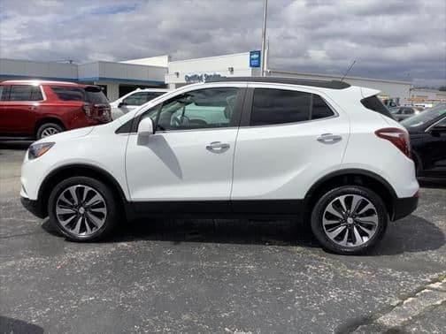 2021 buick encore preferred in mishawaka, indiana