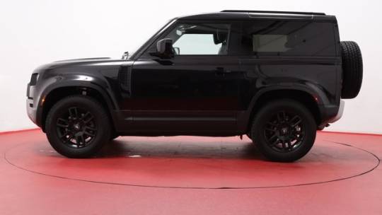 2023 Land Rover Defender