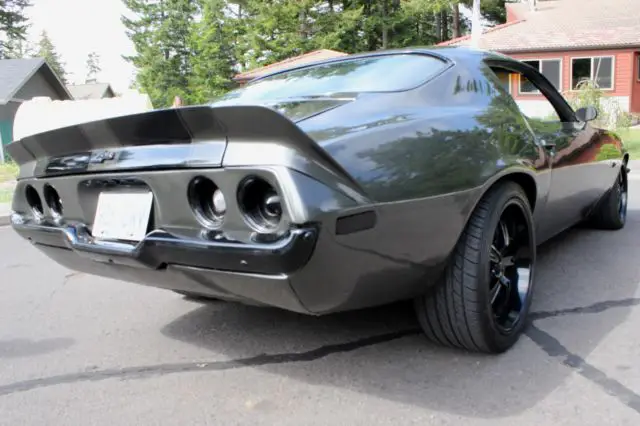 1970 chevrolet camaro z28 clone