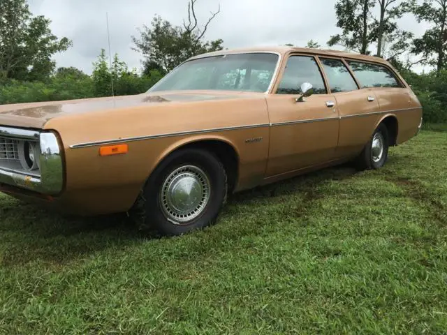 1972 dodge coronet wagon mopar plymouth roadrunner cuda superbee demon dart