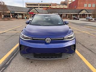 2022 volkswagen id.4 pro s