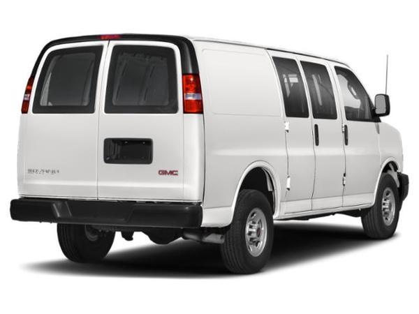 2021 gmc savana cargo van in dulles, virginia
