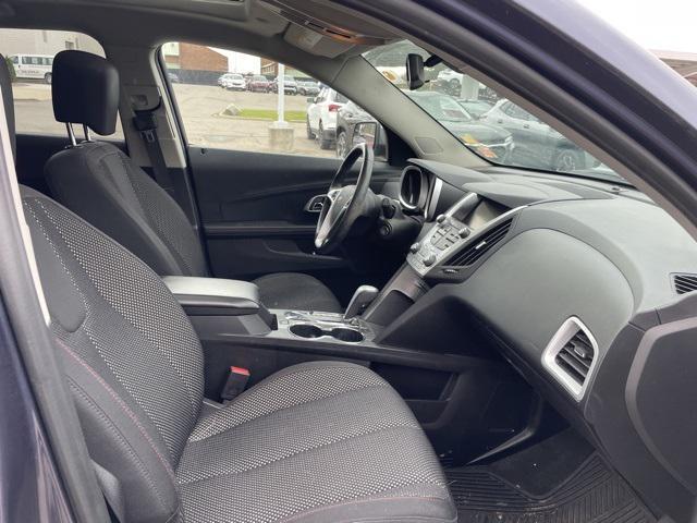 2013 chevrolet equinox 1lt