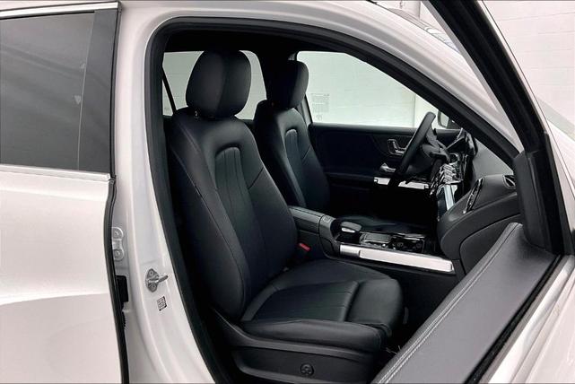 2021 mercedes-benz glb 250 base