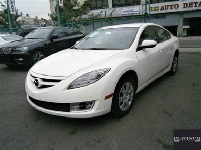 2010 mazda mazda6 i sport in astoria, ny