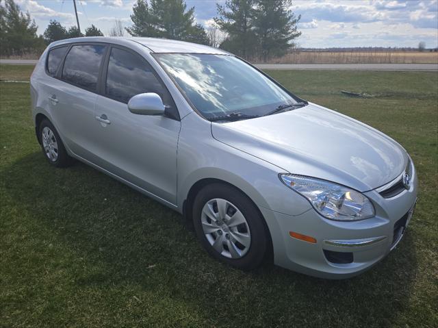 2010 hyundai elantra touring gls