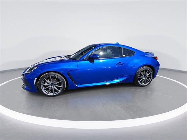 2023 subaru brz limited