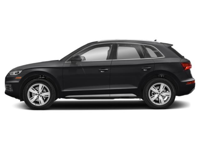 2020 audi q5 45 prestige