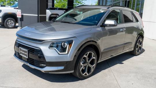2024 Kia Niro