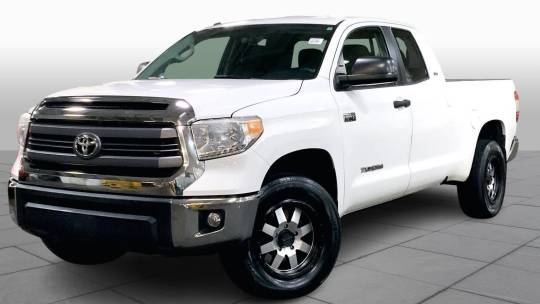 2015 Toyota Tundra