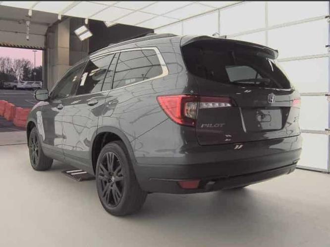 2021 honda pilot special edition in otsego, minnesota