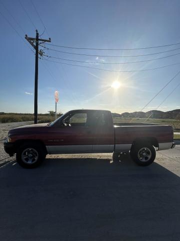 1999 dodge ram 1500 quad cab