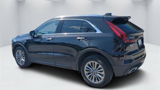 2024 Cadillac XT4