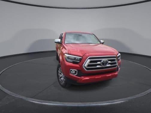 2023 toyota tacoma sr v6 4x4 double cab 5 ft. box 127.4 in. wb in martinsburg, west virginia