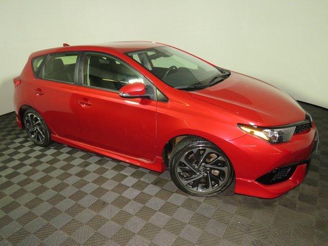 used 2017 toyota corolla im athens, oh 45701 for sale in athens, ohio