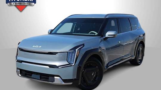 2024 Kia EV9