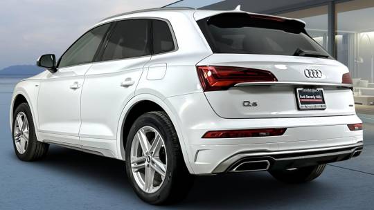 2022 Audi Q5