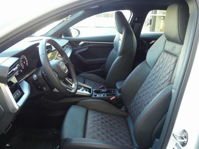 2024 audi s3 2.0t premium plus